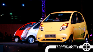The Tata Nano Failed Because It Was Too Cheap